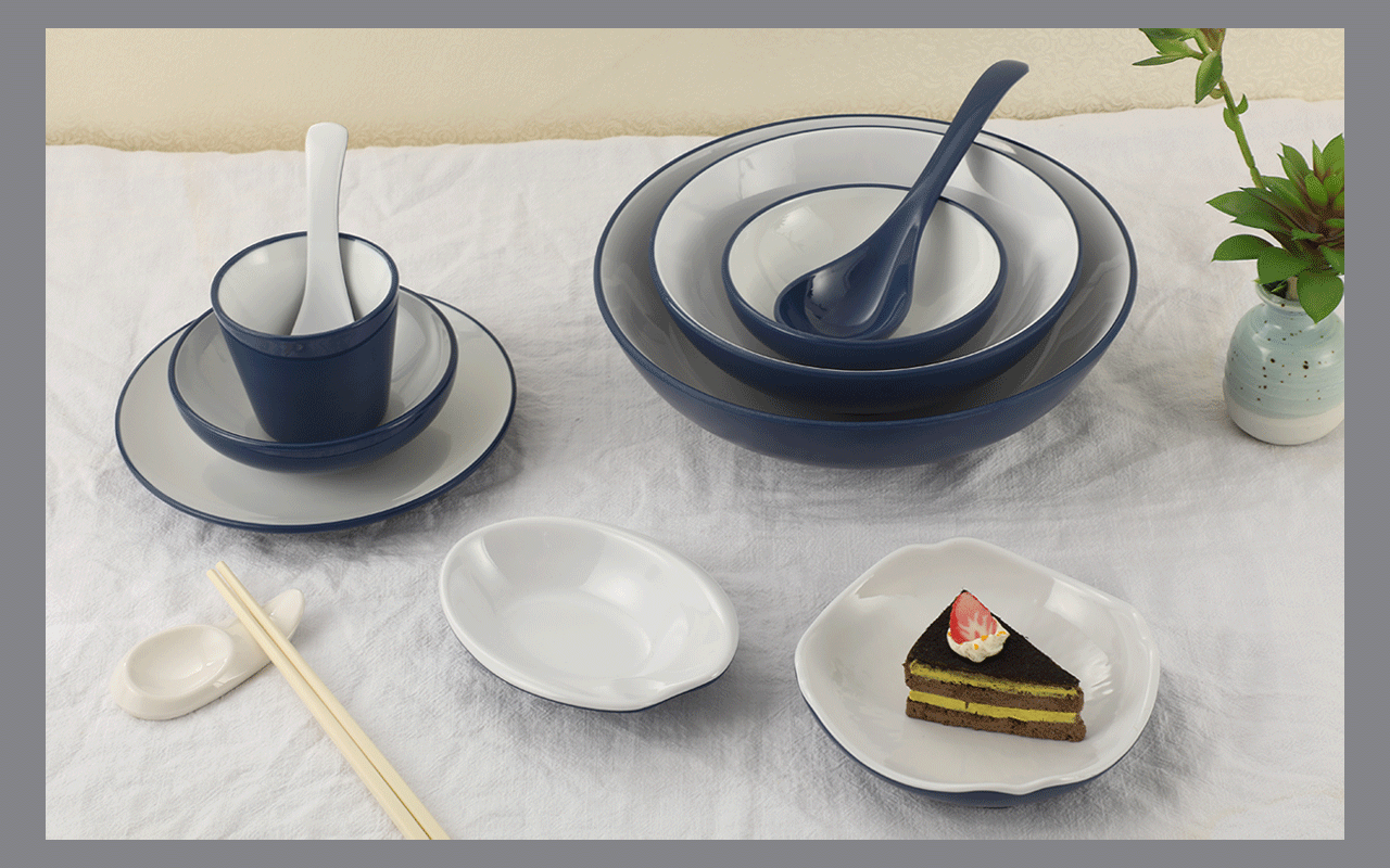 歐式餐具套裝
